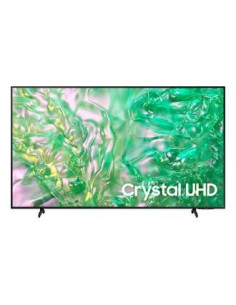 SAMSUNG UE55DU8070U TVC 55" 4K     SMART TVSAT