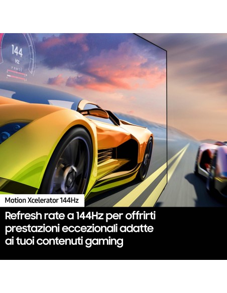 SAMSUNG QE77S90DAT TVC 77" OLED 4K SMART NEURAL QUANTUM TVSAT