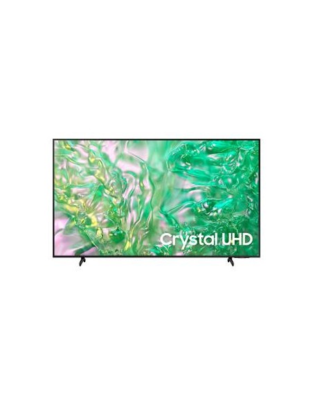 SAMSUNG UE50DU8070U TVC 50" 4K     SMART TVSAT