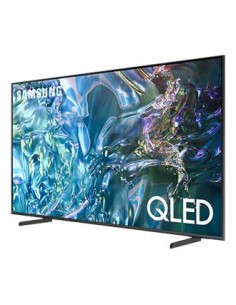 SAMSUNG QE75Q60DAU TVC 75" QLED 4K SMART QUANTUM TVSAT 2