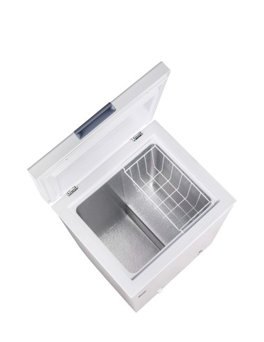 HISENSE FT184D4AWYE CONG. ORIZZ. E BIANCO 142LT H85,4 L62,5 P55,9