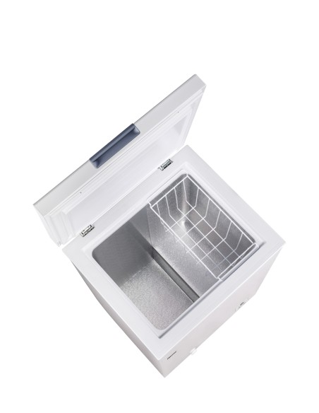 HISENSE FT184D4AWYE CONG. ORIZZ. E BIANCO 142LT H85,4 L62,5 P55,9