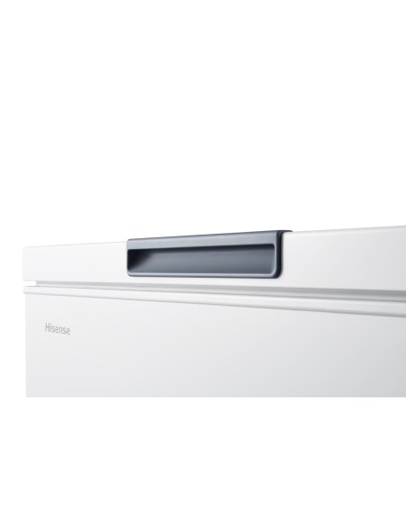 HISENSE FT184D4AWYE CONG. ORIZZ. E BIANCO 142LT H85,4 L62,5 P55,9