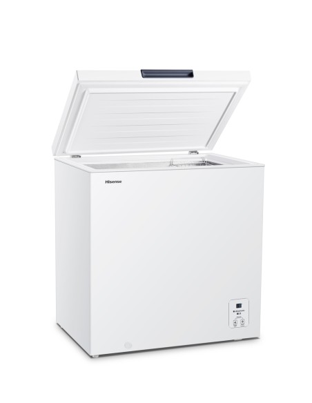HISENSE FT184D4AWYE CONG. ORIZZ. E BIANCO 142LT H85,4 L62,5 P55,9