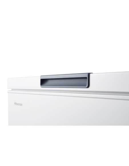 HISENSE FT125D4AWE CONG. ORIZZ. E  95 LT H85,4 L54,6 P47,9