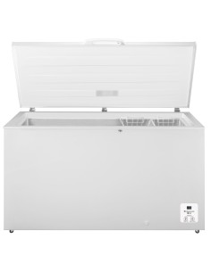 HISENSE FT546D4AWLYE CONG. ORIZZ. E BIANCO 420LT H85,2 L144,8 P72,1 2