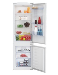 BEKO BCSA285K4SN1 COMB. E 271LT    H177,5 L54 P54,5 STATICO 35DBA