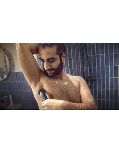 PHILIPS BG3027/05 BODYGROOM 2D