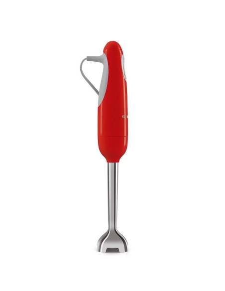 SMEG HBF11RDEU FRULLATORE 700W ROSSO