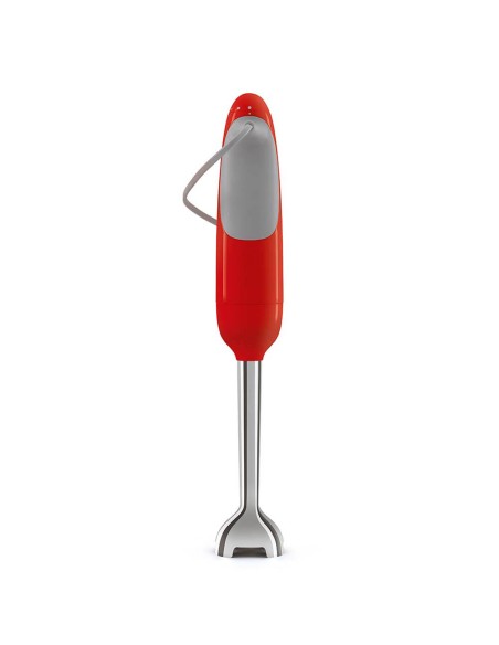 SMEG HBF11RDEU FRULLATORE 700W ROSSO