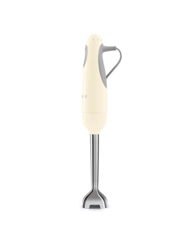 SMEG HBF11CREU FRULLATORE 700W PANNA