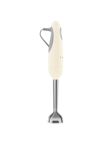 SMEG HBF11CREU FRULLATORE 700W PANNA