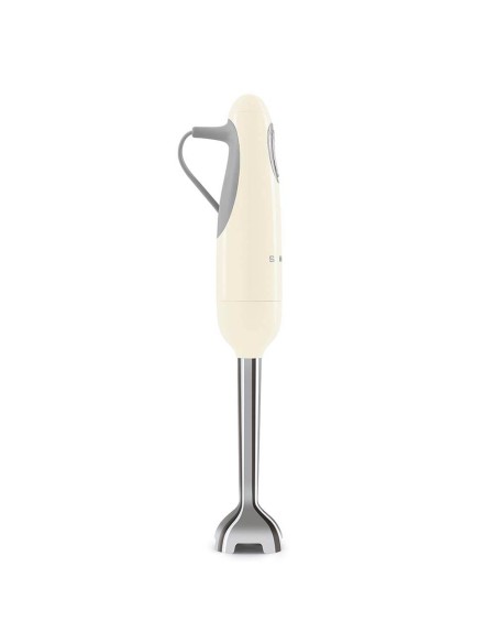 SMEG HBF11CREU FRULLATORE 700W PANNA