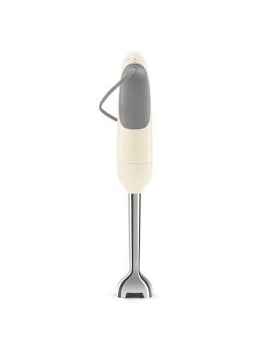 SMEG HBF11CREU FRULLATORE 700W PANNA