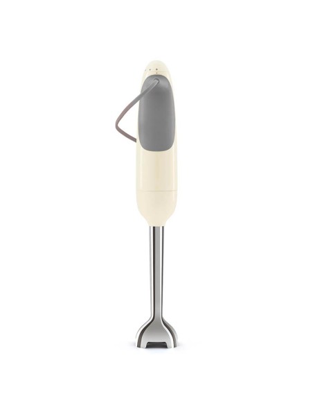 SMEG HBF11CREU FRULLATORE 700W PANNA
