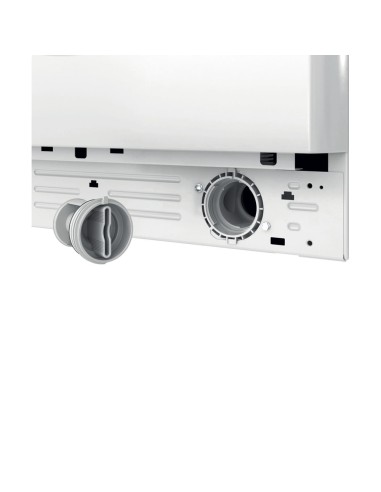 INDESIT BDE96436WKVIT LAVASC. D/A  9/6KG 1400G INVERTER STEAM DISPLAY