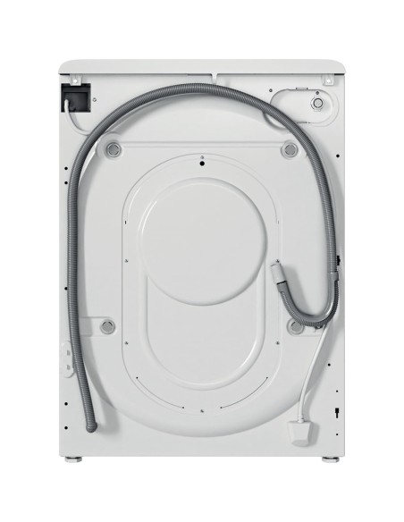 INDESIT BDE96436WKVIT LAVASC. D/A  9/6KG 1400G INVERTER STEAM DISPLAY