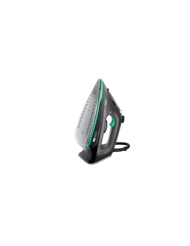 BRAUN SI5277GR FERRO A VAPORE 2700W NERO/VERDE 300ML