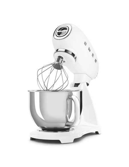 SMEG SMF03WHEU IMPASTATRICE 800W   BIANCO