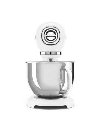 SMEG SMF03WHEU IMPASTATRICE 800W   BIANCO
