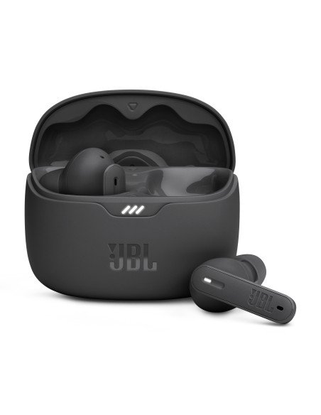 JBL TBEAMBLK AURICOLARI BT 5.3 IP54 BLUETOOTH TRUE WIRELESS NERO