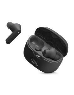 JBL TBEAMBLK AURICOLARI BT 5.3 IP54 BLUETOOTH TRUE WIRELESS NERO 2