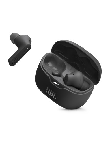 JBL TBEAMBLK AURICOLARI BT 5.3 IP54 BLUETOOTH TRUE WIRELESS NERO