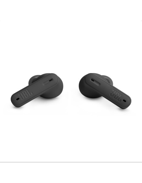 JBL TBEAMBLK AURICOLARI BT 5.3 IP54 BLUETOOTH TRUE WIRELESS NERO