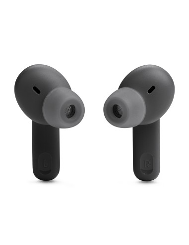 JBL TBEAMBLK AURICOLARI BT 5.3 IP54 BLUETOOTH TRUE WIRELESS NERO