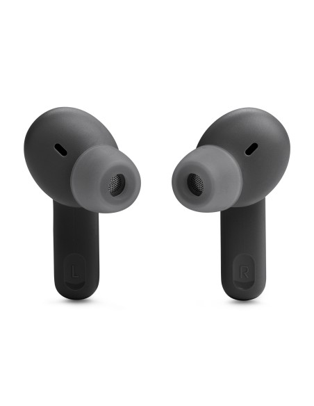 JBL TBEAMBLK AURICOLARI BT 5.3 IP54 BLUETOOTH TRUE WIRELESS NERO