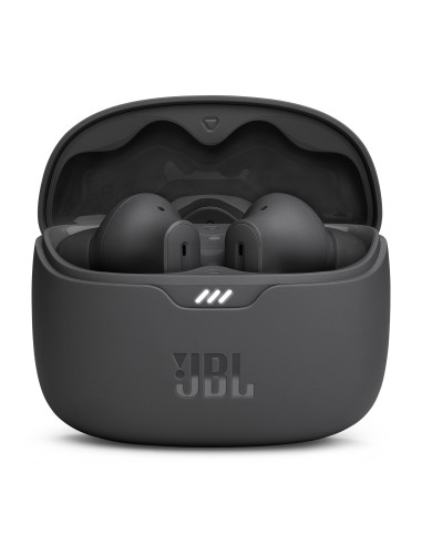 JBL TBEAMBLK AURICOLARI BT 5.3 IP54 BLUETOOTH TRUE WIRELESS NERO