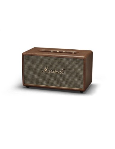 MARSHALL STANMORE III MARRONE SPEAKER BLUETOOTH