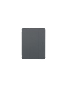 TUCANO IPDA11M2ST-BBK IPAD AIR 11" M2/10,9" NERO/BLU SATIN CUSTODIA