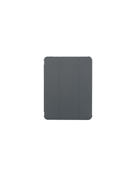 TUCANO IPDA11M2ST-BBK IPAD AIR 11" M2/10,9" NERO/BLU SATIN CUSTODIA