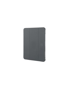TUCANO IPDA11M2ST-BBK IPAD AIR 11" M2/10,9" NERO/BLU SATIN CUSTODIA 2