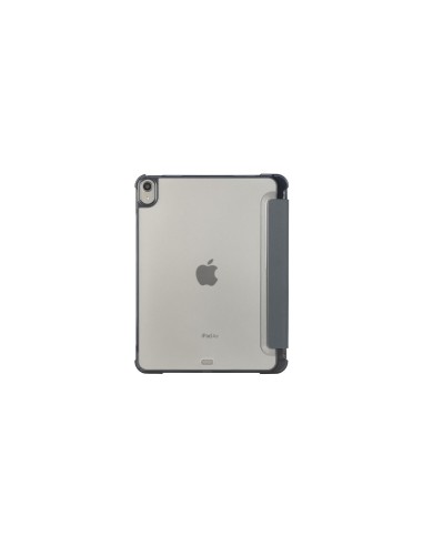 TUCANO IPDA11M2ST-BBK IPAD AIR 11" M2/10,9" NERO/BLU SATIN CUSTODIA