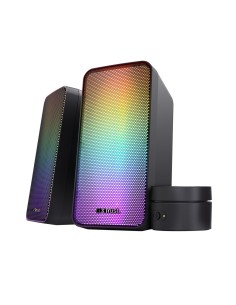 TRUST 24587 GXT 611 WEZZ LED 2.0 SPEAKER SET 2