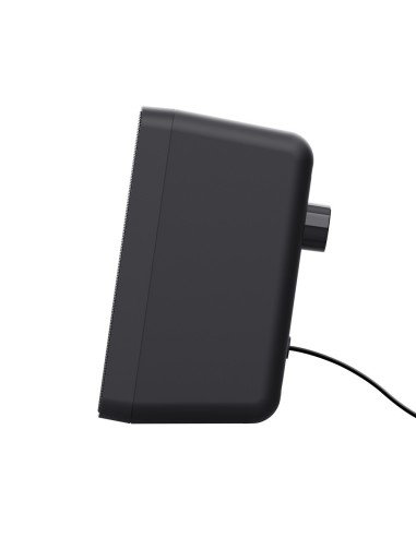 TRUST 24587 GXT 611 WEZZ LED 2.0 SPEAKER SET