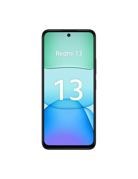 XIAOMI REDMI 13 MIDNIGHT BLACK     8/256GB