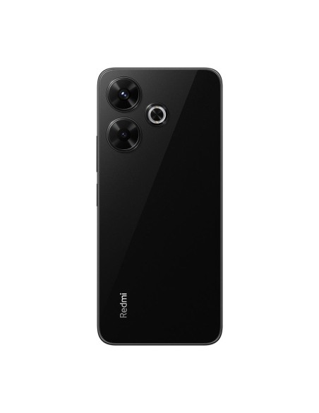 XIAOMI REDMI 13 MIDNIGHT BLACK     8/256GB