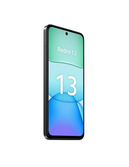 XIAOMI REDMI 13 MIDNIGHT BLACK     8/256GB