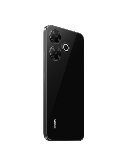 XIAOMI REDMI 13 MIDNIGHT BLACK     8/256GB
