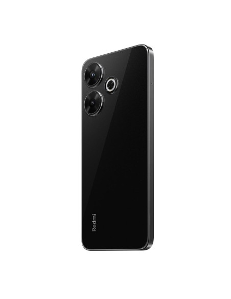XIAOMI REDMI 13 MIDNIGHT BLACK     8/256GB