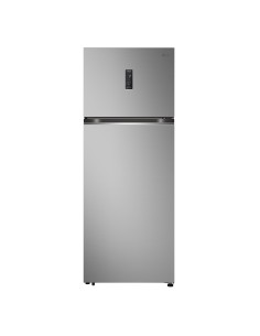 LG GTBV44PYBKD FRIGO D.P. E NF 461 LT INOX WIFI TOUCH H184,5 L70 P72,5