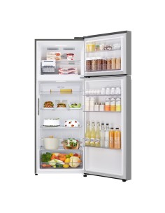 LG GTBV44PYBKD FRIGO D.P. E NF 461 LT INOX WIFI TOUCH H184,5 L70 P72,5 2