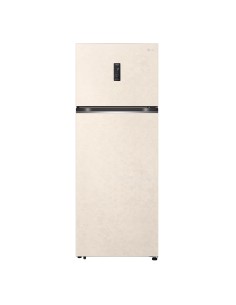 LG GTBV44SEBKD FRIGO D.P. E NF 461 LT SABBIA WIFI TOUCH H184,5 L70 P72