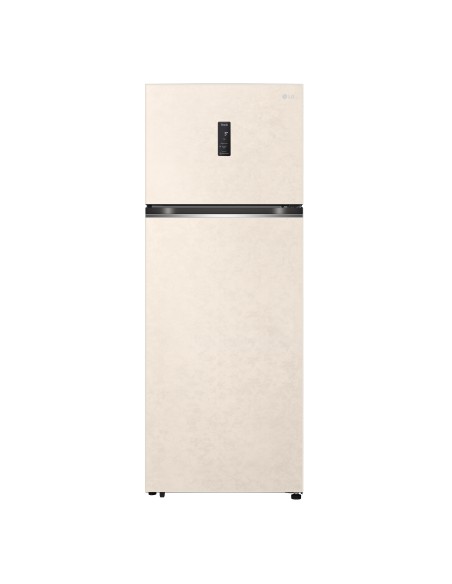 LG GTBV44SEBKD FRIGO D.P. E NF 461 LT SABBIA WIFI TOUCH H184,5 L70 P72