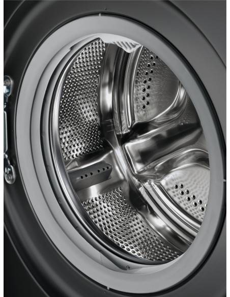 ELECTROLUX EW6S306BL LVB B 6KG 1000G SNELLA 38CM NERA WOOLMARK BLUE