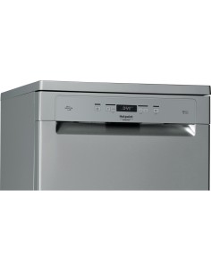 HOTPOINT_ARISTON HFC3C41CWX LST C  14COP. INOX 9PROG. 3D ZONE WASH 2