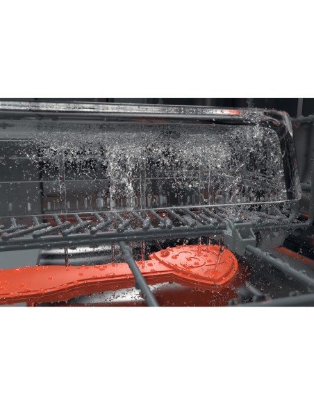 HOTPOINT_ARISTON HFC3C41CWX LST C  14COP. INOX 9PROG. 3D ZONE WASH